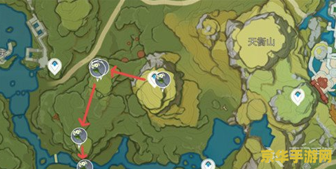 原神全清心 原神全清心：探索与收集的奇妙之旅