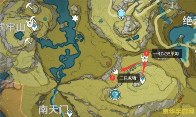 原神快速升20级 原神快速升至20级攻略