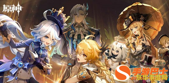 可以强 原神 原神游戏内容探讨：尊重原创与游戏乐趣