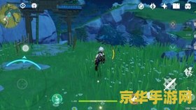 原神两个精灵机关 原神：探索两个精灵机关的奇妙之旅