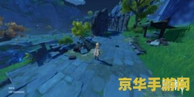 原神灵矩有宝予何人无人宝藏找谁 原神灵矩有宝予何人：揭秘无人宝藏的寻觅之旅