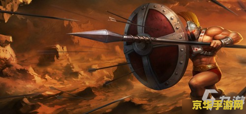 英雄联盟手游潘森出什么 英雄联盟手游潘森出装攻略 英雄联盟手游潘森出什么 英雄联盟手游潘森出装攻略