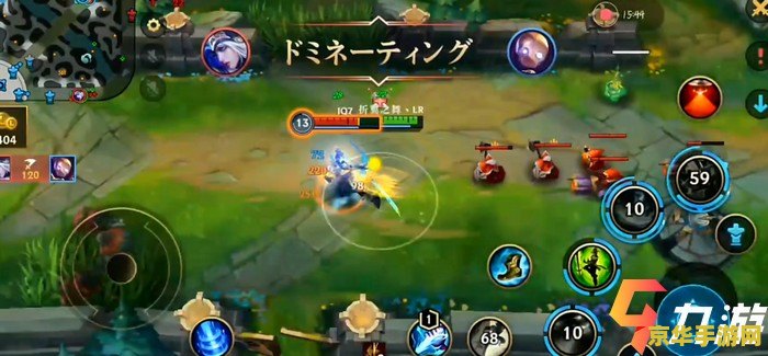 英雄联盟手游潘森打野主什么 英雄联盟手游潘森打野主什么技能与思路分析 英雄联盟手游潘森打野主什么 英雄联盟手游潘森打野主什么技能与思路分析