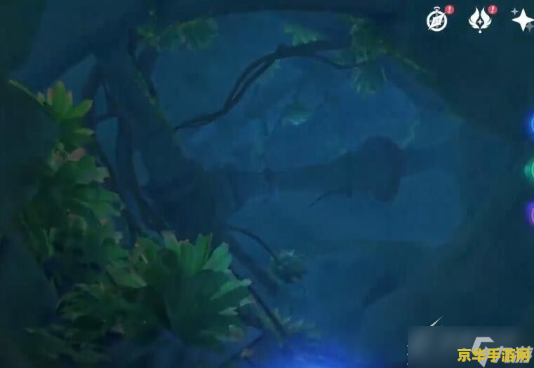 原神童梦的切片怎么过 原神童梦的切片怎么过