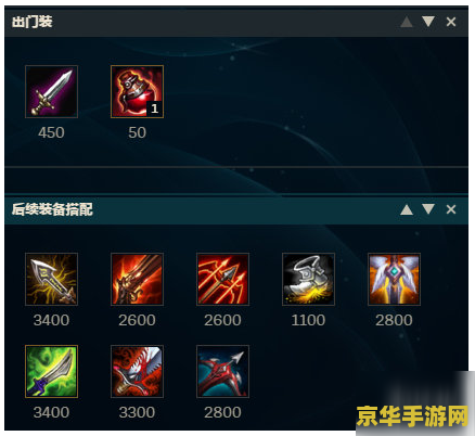 英雄联盟手游金克丝怎么加技能 英雄联盟手游金克丝技能加点攻略