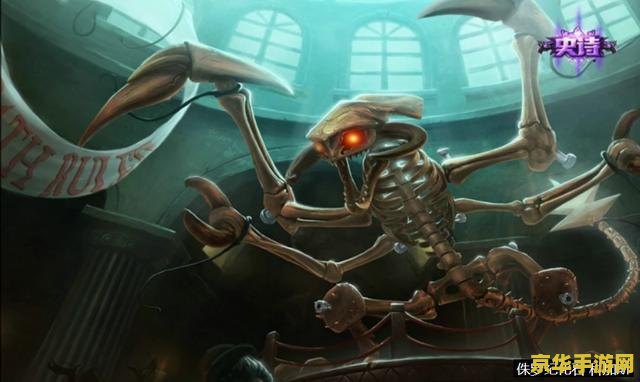 英雄联盟虚空之子的出装 英雄联盟虚空之子的出装攻略