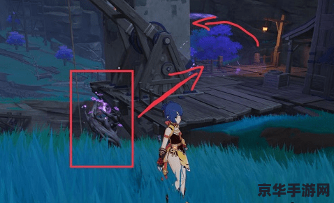 原神开启兵库门的钥匙 原神中开启兵库门的钥匙：探索与解谜的奇妙之旅