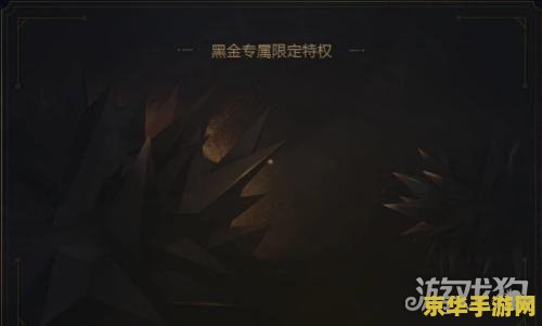 英雄联盟黑金商店链接2021 <h1>英雄联盟黑金商店2021链接解析</h1>