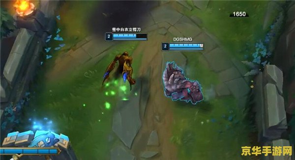 英雄联盟无限火力梦魇出装 英雄联盟无限火力梦魇出装攻略