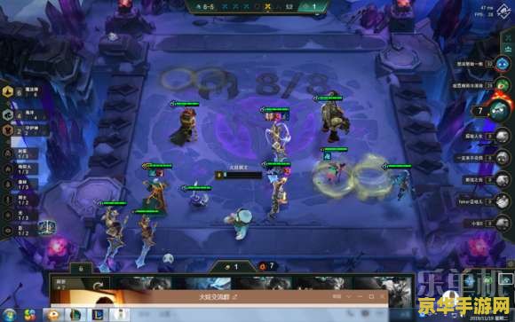 英雄联盟云顶之弈梦魇出装 英雄联盟云顶之弈梦魇出装攻略