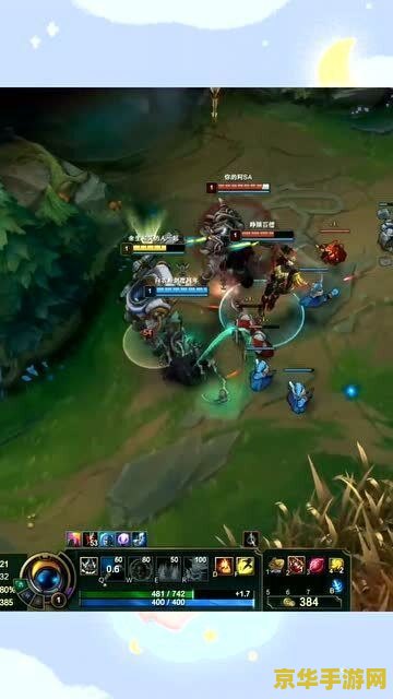 英雄联盟钩子英雄 英雄联盟中的钩子英雄深度解析