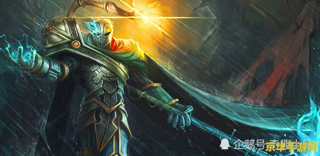 英雄联盟法强最高装备 英雄联盟法强最高装备解析