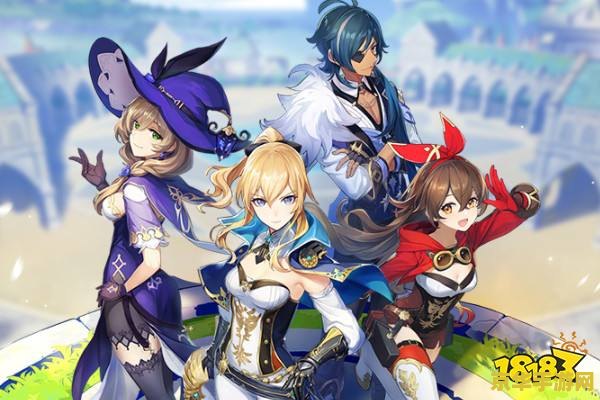 原神找到三只小狸子 原神探索任务：找到三只小狸子