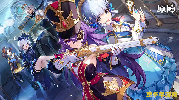 原神雷音权用什么角色打 原神雷音权现角色攻略 原神雷音权用什么角色打 原神雷音权现角色攻略