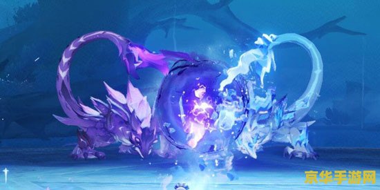 原神深海龙蜥刷新不了 原神深海龙蜥刷新问题解析 原神深海龙蜥刷新不了 原神深海龙蜥刷新问题解析