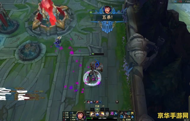 英雄联盟电脑版盖伦怎么出装 英雄联盟电脑版盖伦出装攻略 英雄联盟电脑版盖伦怎么出装 英雄联盟电脑版盖伦出装攻略