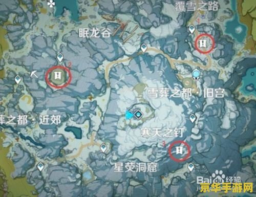 解冻所有碎片原神仙灵顺序 解冻所有碎片：原神仙灵顺序攻略