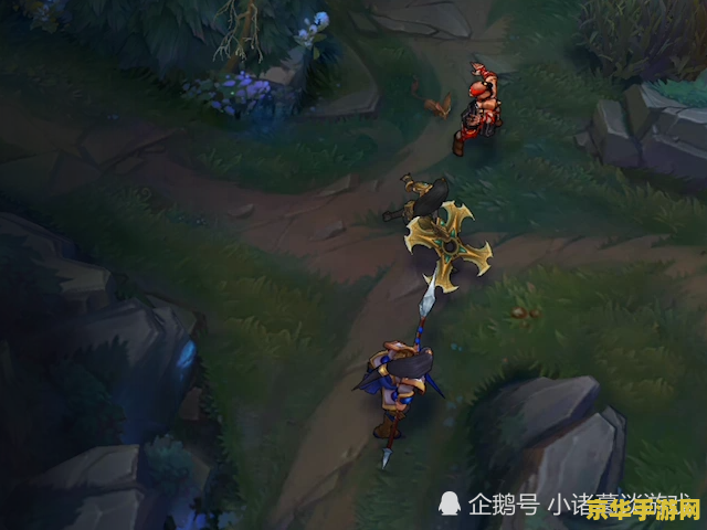 英雄联盟盖伦一q秒人出装 英雄联盟盖伦一Q秒人出装攻略