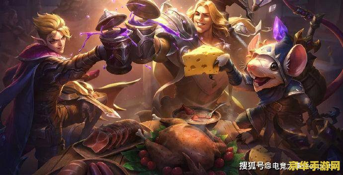 英雄联盟老鼠技能主 <h1>英雄联盟老鼠技能主析</h1>