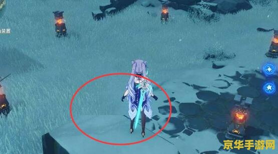 原神实验之末枯荣怎样破解机关 原神实验之末枯荣机关破解攻略