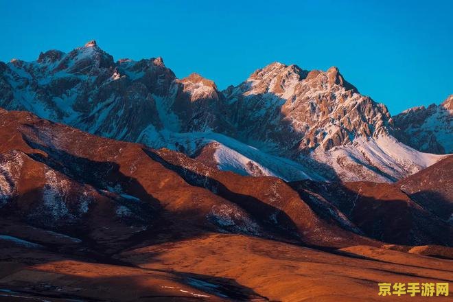 原神雪山有个位置咋进不去 原神雪山区域进不去的解决方法
