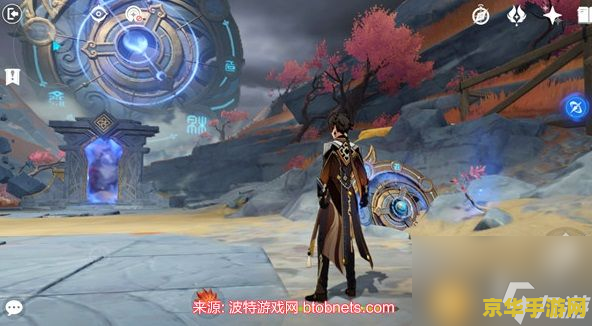 原神任务迷错幻渺之境 原神迷错幻渺之境任务深度解析