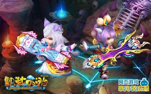 原神任务迷错幻渺之境 原神迷错幻渺之境任务深度解析