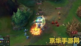英雄联盟无限火力老鼠怎么用技能 英雄联盟无限火力老鼠技能使用攻略