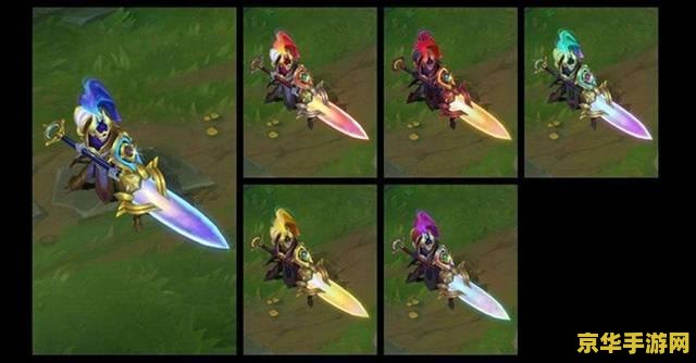 英雄联盟赵信皮肤高清图 英雄联盟赵信皮肤高清图鉴