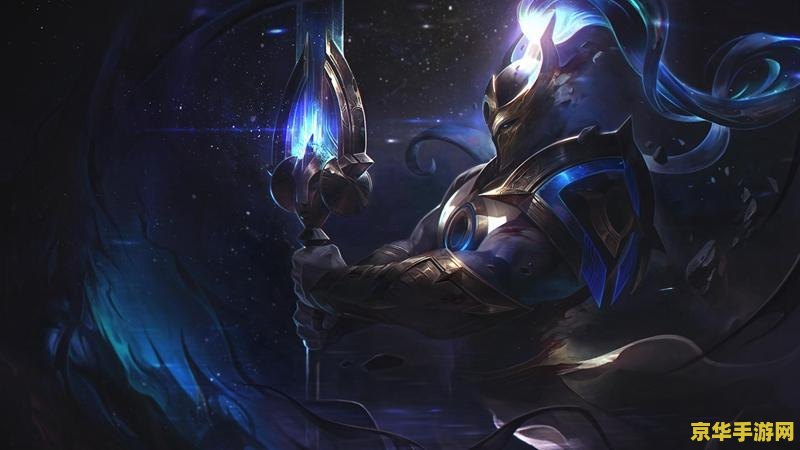 英雄联盟赵信皮肤高清图 英雄联盟赵信皮肤高清图鉴