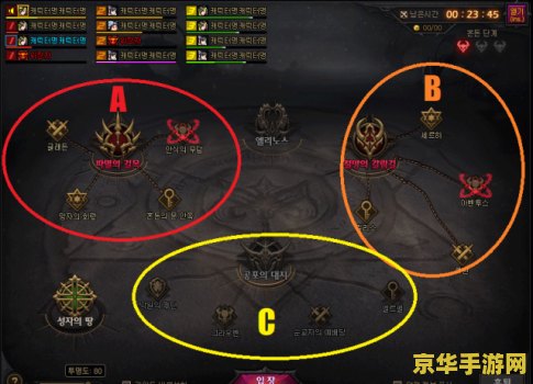 原神火本 原神火本深度解析