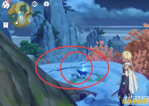 原神绝云隐仙之地 原神:探索绝云隐仙之地的奥秘 原神绝云隐仙之地 原神:探索绝云隐仙之地的奥秘