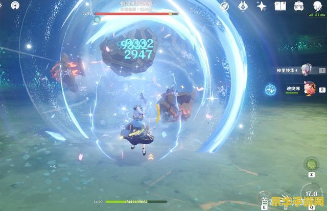 原神什么类型的武器好用 原神什么类型的武器好用