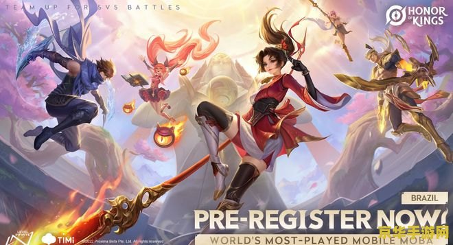 怎么下载王者荣耀国际版 怎么下载王者荣耀国际版