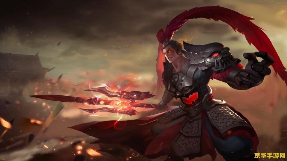 英雄联盟赵云子龙和吕布奉先 英雄联盟中赵云子龙与吕布奉先的角色分析 英雄联盟赵云子龙和吕布奉先 英雄联盟中赵云子龙与吕布奉先的角色分析