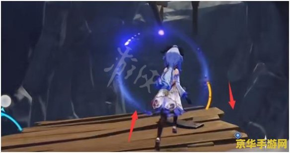 原神磐键怎么破坏第二个 原神中如何破坏第二个磐键