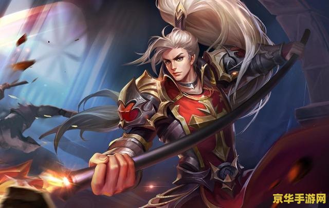 电脑版王者荣耀韩信怎么玩 电脑版王者荣耀韩信玩法攻略 电脑版王者荣耀韩信怎么玩 电脑版王者荣耀韩信玩法攻略