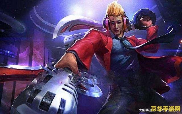 英雄联盟适合男生玩的英雄 英雄联盟适合男生玩的英雄分析