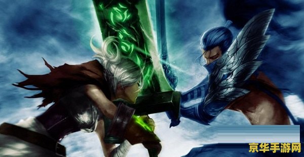 英雄联盟适合男生玩的英雄 英雄联盟适合男生玩的英雄分析