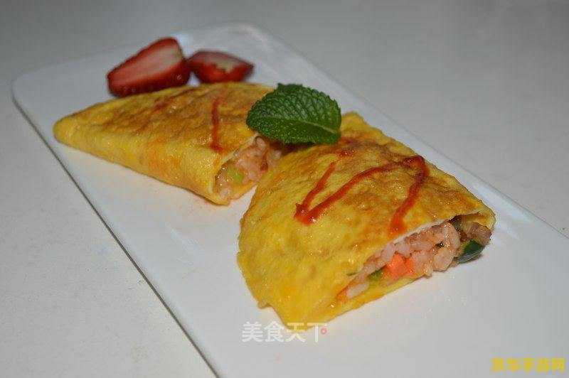 原神蛋包饭食谱 原神蛋包饭食谱深度解析