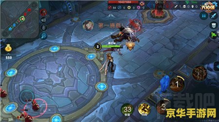 王者荣耀马克1v1怎么玩 王者荣耀马可波罗1v1玩法攻略