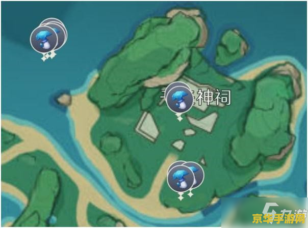 原神幽灯蕈获取方法 原神幽灯蕈获取方法全解析