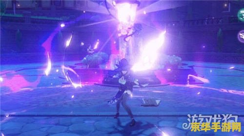 原神丽莎技能 原神丽莎技能深度解析