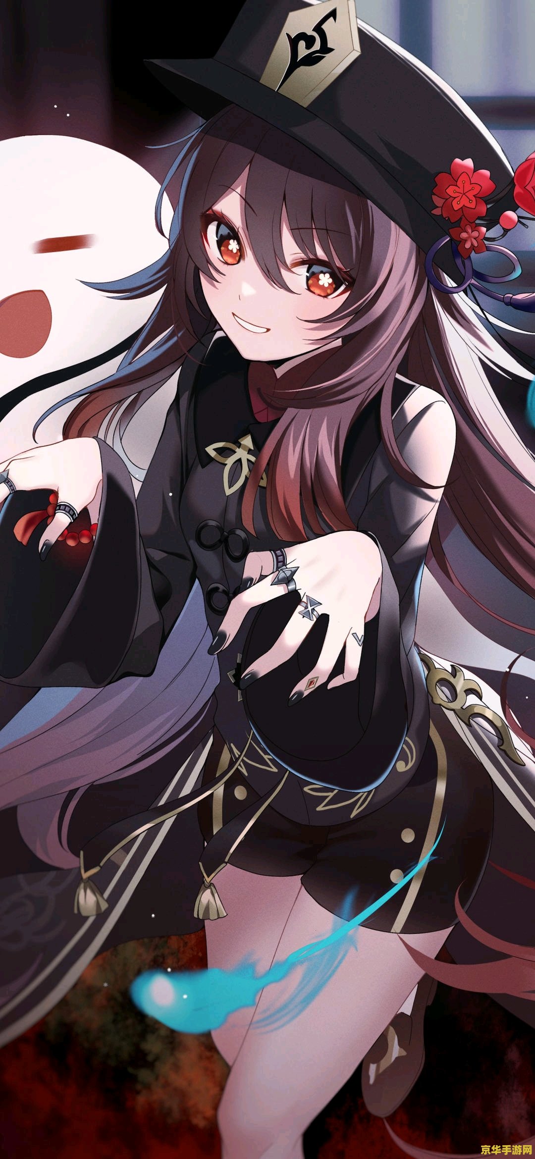 原神胡桃图片参考 原神胡桃角色深度解析与图片参考 原神胡桃图片参考 原神胡桃角色深度解析与图片参考