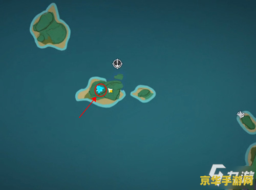 原神三彩团子做法 原神三彩团子做法详解