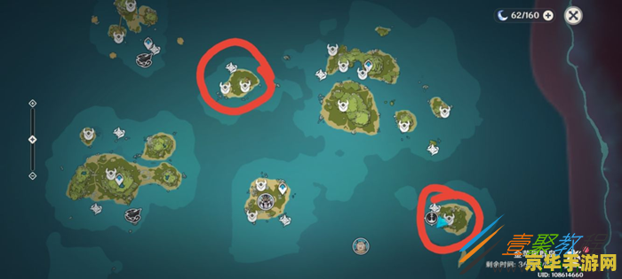 原神另外半截船宝藏 原神：探索另外半截船宝藏的奇妙之旅