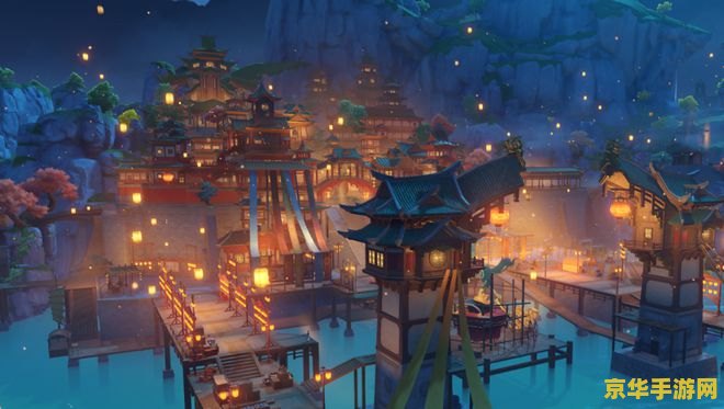 原神月海亭在哪里 原神月海亭在哪里 原神月海亭在哪里 原神月海亭在哪里
