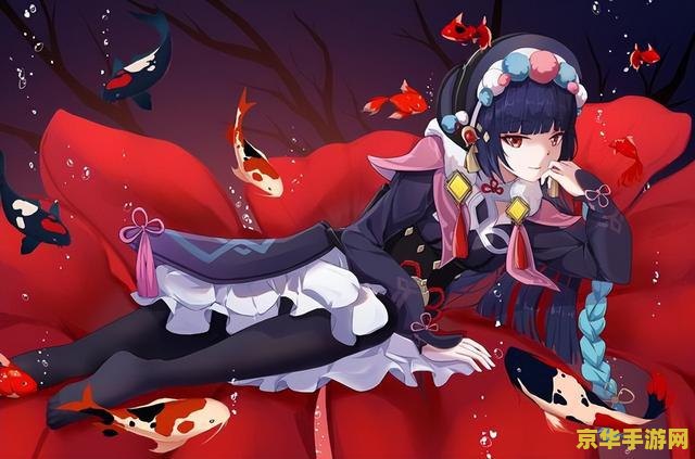 戴丧面具有什么用原神 原神戴丧面具的作用解析