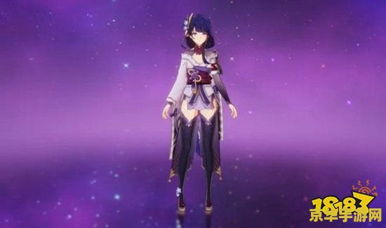 原神各属性角色排行 原神各属性角色排行