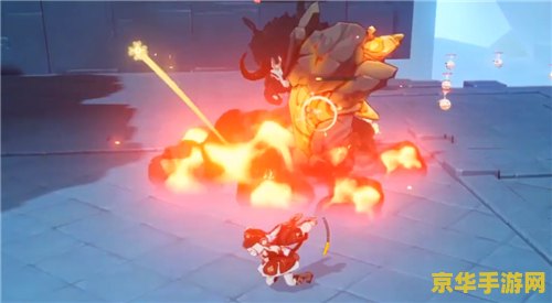 原神四叶草之章寻找深渊法师的踪迹 原神四叶草之章：追踪深渊法师的诡秘行踪